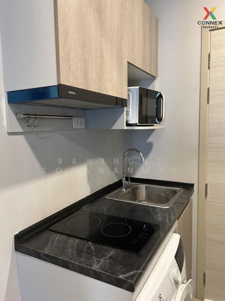 Brixton Pet & Play Sukhumvit 107, Samut Prakan, Sukhumvit 107, Samrong Nua, Muang Samut Prakarn, Samut Prakan, 1 Bedroom, 26 sqm, Condo For Sale, by Rawinunt Sorananwat, 500383476 - DDproperty.com