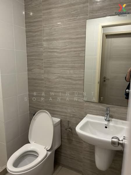 Brixton Pet & Play Sukhumvit 107, Samut Prakan, Sukhumvit 107, Samrong Nua, Muang Samut Prakarn, Samut Prakan, 1 Bedroom, 26 sqm, Condo For Sale, by Rawinunt Sorananwat, 500383476 - DDproperty.com