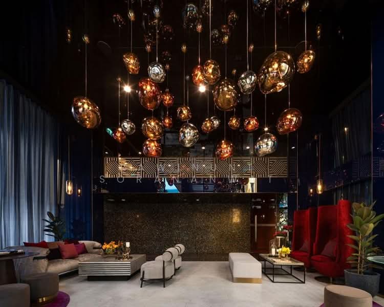 The Base Sukhumvit 50, Bangkok, Soi Roem Charoen 1, Sukhumvit 50 Road, Phra Kanong, Khlong Toei, Bangkok, 1 Bedroom, 26 sqm, Condo For Sale, by Rawinunt Sorananwat, 500383477 - DDproperty.com