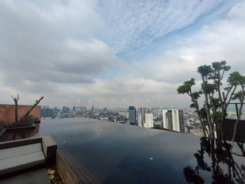 Chapter one Midtown Ladprao 24, กรุงเทพ, 432 ถนนลาดพร้าว, จอมพล, จตุจักร, กรุงเทพ, 30 ตร.ม., คอนโด ขาย, โดย Rawinunt Sorananwat, 500383479 - DDproperty.com