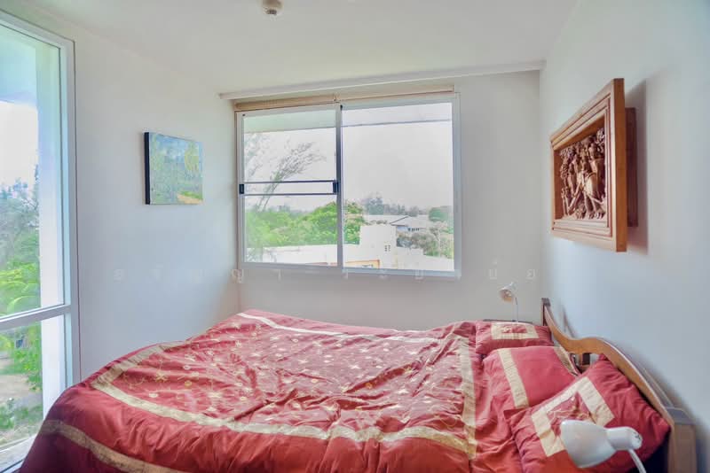 Seaview Condominium Laem Mae Phim, Rayong, Kram, Klaeng, Rayong, 3 Bedrooms, 99 sqm, Condo For Sale, by อรัญญา ระยาย้อย, 500383480 - DDproperty.com