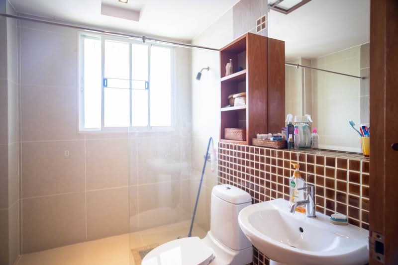 Seaview Condominium Laem Mae Phim, Rayong, Kram, Klaeng, Rayong, 3 Bedrooms, 99 sqm, Condo For Sale, by อรัญญา ระยาย้อย, 500383480 - DDproperty.com