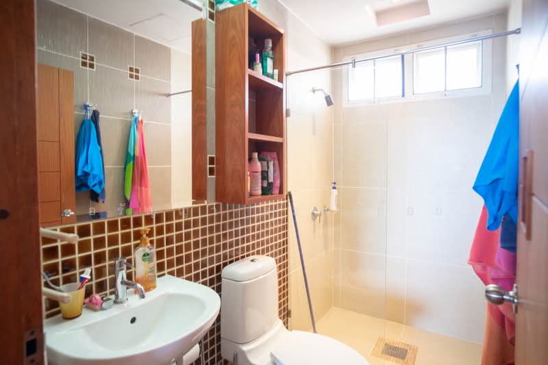 Seaview Condominium Laem Mae Phim : ซีวิว คอนโดมิเนียม แหลมแม่พิมพ์, ระยอง, กร่ำ, แกลง, ระยอง, 99 ตร.ม., คอนโด ขาย, โดย อรัญญา ระยาย้อย, 500383480 - DDproperty.com