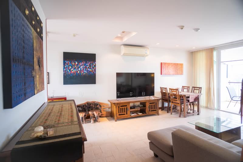 Seaview Condominium Laem Mae Phim, Rayong, Kram, Klaeng, Rayong, 3 Bedrooms, 99 sqm, Condo For Sale, by อรัญญา ระยาย้อย, 500383480 - DDproperty.com
