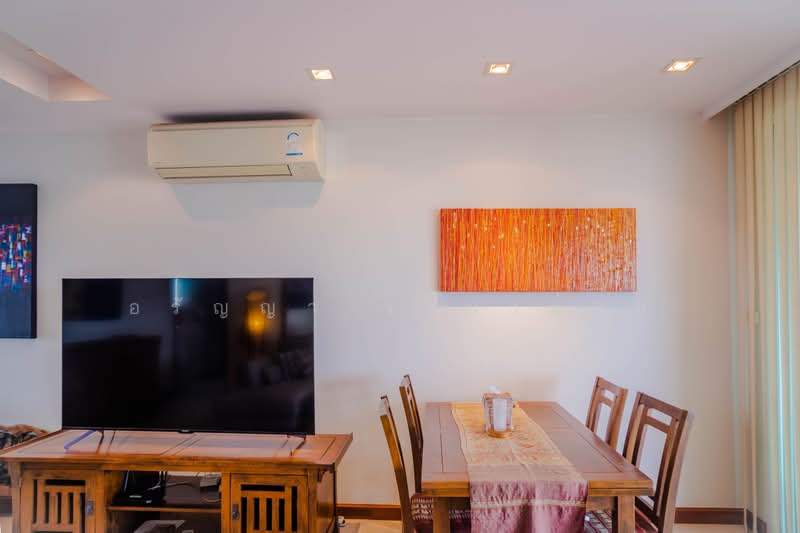 Seaview Condominium Laem Mae Phim, Rayong, Kram, Klaeng, Rayong, 3 Bedrooms, 99 sqm, Condo For Sale, by อรัญญา ระยาย้อย, 500383480 - DDproperty.com