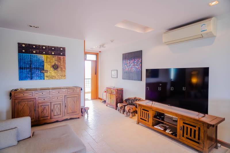 Seaview Condominium Laem Mae Phim, Rayong, Kram, Klaeng, Rayong, 3 Bedrooms, 99 sqm, Condo For Sale, by อรัญญา ระยาย้อย, 500383480 - DDproperty.com