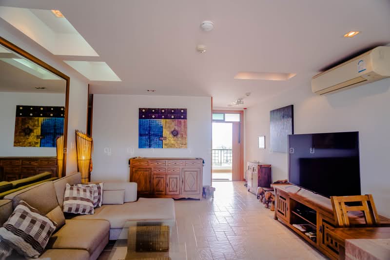 Seaview Condominium Laem Mae Phim : ซีวิว คอนโดมิเนียม แหลมแม่พิมพ์, ระยอง, กร่ำ, แกลง, ระยอง, 99 ตร.ม., คอนโด ขาย, โดย อรัญญา ระยาย้อย, 500383480 - DDproperty.com