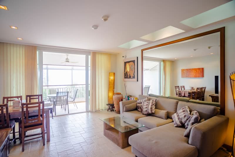 Seaview Condominium Laem Mae Phim, Rayong, Kram, Klaeng, Rayong, 3 Bedrooms, 99 sqm, Condo For Sale, by อรัญญา ระยาย้อย, 500383480 - DDproperty.com