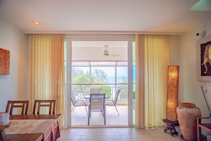 Seaview Condominium Laem Mae Phim : ซีวิว คอนโดมิเนียม แหลมแม่พิมพ์, ระยอง, กร่ำ, แกลง, ระยอง, 99 ตร.ม., คอนโด ขาย, โดย อรัญญา ระยาย้อย, 500383480 - DDproperty.com