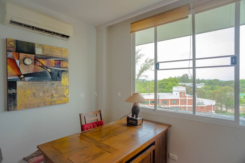 Seaview Condominium Laem Mae Phim, Rayong, Kram, Klaeng, Rayong, 3 Bedrooms, 99 sqm, Condo For Sale, by อรัญญา ระยาย้อย, 500383480 - DDproperty.com