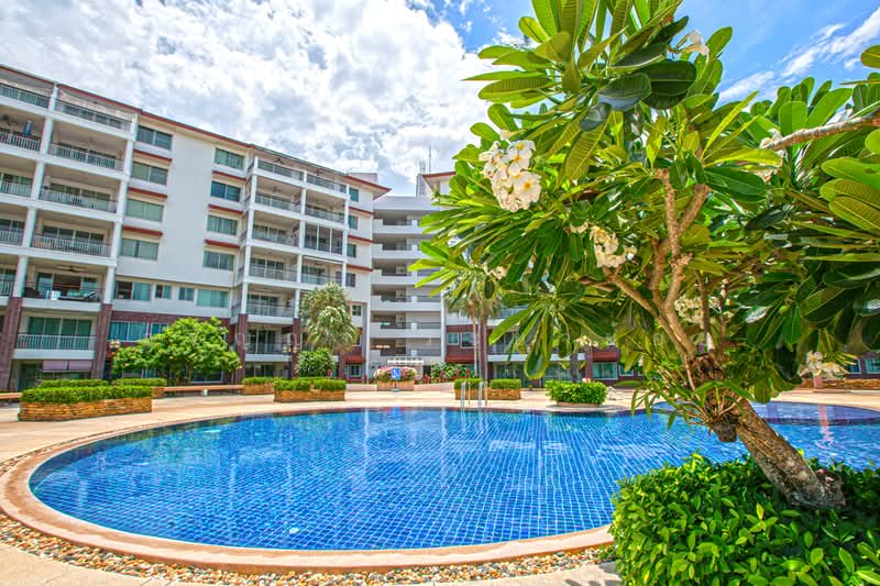 Seaview Condominium Laem Mae Phim, Rayong, Kram, Klaeng, Rayong, 3 Bedrooms, 99 sqm, Condo For Sale, by อรัญญา ระยาย้อย, 500383480 - DDproperty.com