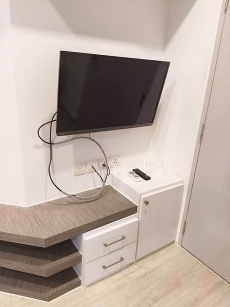 IDEO MOBI Sukhumvit 81, Bangkok, 2097 Sukhumvit Road, Bang Chak, Phra Khanong, Bangkok, 1 Bedroom, 22 sqm, Condo For Sale, by Rawinunt Sorananwat, 500383483 - DDproperty.com