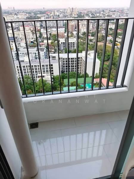 IDEO MOBI Sukhumvit 81 : ไอดีโอ โมบิ สุขุมวิท 81, กรุงเทพ, 2097 ถนนสุขุมวิท แขวงบางจาก เขตพระโขนง กรุงเทพมหานคร, บางจาก, พระโขนง, กรุงเทพ, 22 ตร.ม., คอนโด ขาย, โดย Rawinunt Sorananwat, 500383483 - DDproperty.com