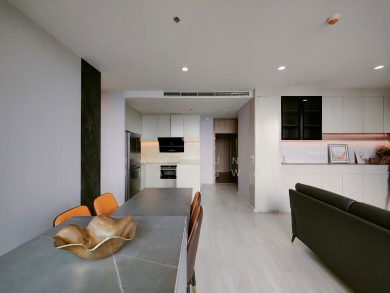Noble Ploenchit, Bangkok, 1035 Ploenchit Road, Lumphini, Pathum Wan, Bangkok, 2 Bedrooms, 117 sqm, Condo For Sale, by Rawinunt Sorananwat, 500383484 - DDproperty.com