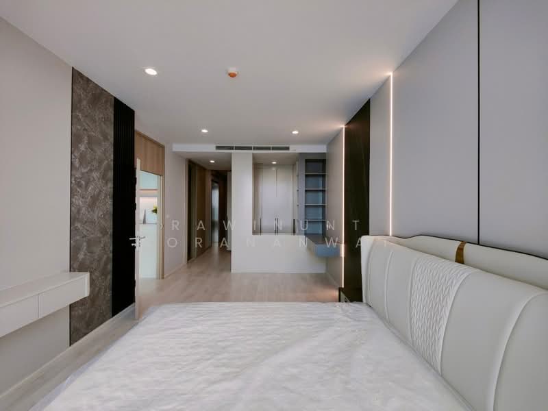 Noble Ploenchit, Bangkok, 1035 Ploenchit Road, Lumphini, Pathum Wan, Bangkok, 2 Bedrooms, 117 sqm, Condo For Sale, by Rawinunt Sorananwat, 500383484 - DDproperty.com