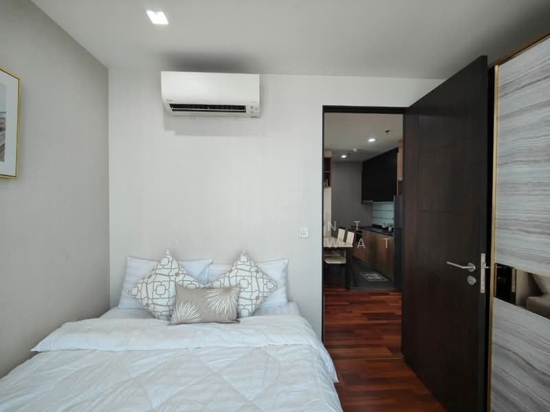 Wish Signature Midtown Siam : วิช ซิกเนเจอร์ มิดทาวน์ สยาม, กรุงเทพ, 512 เพชรบุรี, ถนนเพชรบุรี, ราชเทวี, กรุงเทพ, 43 ตร.ม., คอนโด ขาย, โดย Rawinunt Sorananwat, 500383485 - DDproperty.com