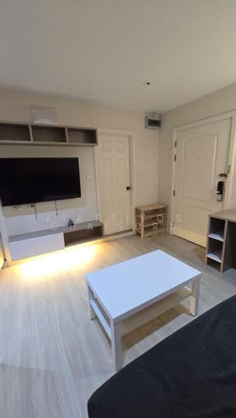 Lumpini Suite Sukhumvit 41, Bangkok, Soi Sukhumvit 41, Khlong Tan Nua, Watthana, Bangkok, 1 Bedroom, 31 sqm, Condo For Rent, by Kiattiyos Chaisura, 500383486 - DDproperty.com