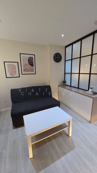 Lumpini Suite Sukhumvit 41, Bangkok, Soi Sukhumvit 41, Khlong Tan Nua, Watthana, Bangkok, 1 Bedroom, 31 sqm, Condo For Rent, by Kiattiyos Chaisura, 500383486 - DDproperty.com
