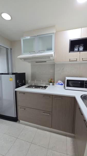 Lumpini Suite Sukhumvit 41 : ลุมพินี สวีท สุขุมวิท 41, กรุงเทพ, ซอยสุขุมวิท 41, คลองตันเหนือ, วัฒนา, กรุงเทพ, 31 ตร.ม., คอนโด ให้เช่า, โดย Kiattiyos Chaisura, 500383486 - DDproperty.com