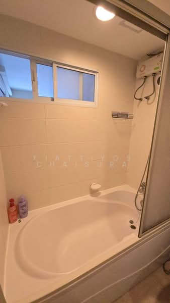 Lumpini Suite Sukhumvit 41 : ลุมพินี สวีท สุขุมวิท 41, กรุงเทพ, ซอยสุขุมวิท 41, คลองตันเหนือ, วัฒนา, กรุงเทพ, 31 ตร.ม., คอนโด ให้เช่า, โดย Kiattiyos Chaisura, 500383486 - DDproperty.com
