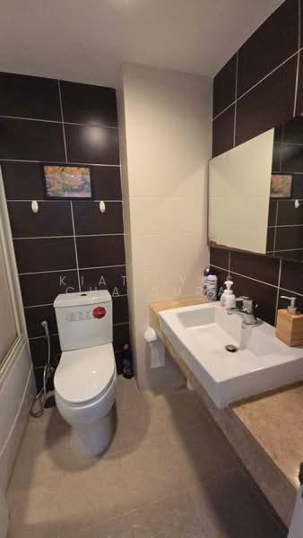 Lumpini Suite Sukhumvit 41, Bangkok, Soi Sukhumvit 41, Khlong Tan Nua, Watthana, Bangkok, 1 Bedroom, 31 sqm, Condo For Rent, by Kiattiyos Chaisura, 500383486 - DDproperty.com