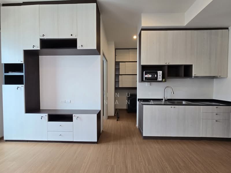 The Capital Ekamai-Thonglor, Bangkok, 2898 New Petchaburi Rd, Bang Kapi, Huai Khwang, Bangkok, 2 Bedrooms, 54 sqm, Condo For Sale, by Rawinunt Sorananwat, 500383488 - DDproperty.com
