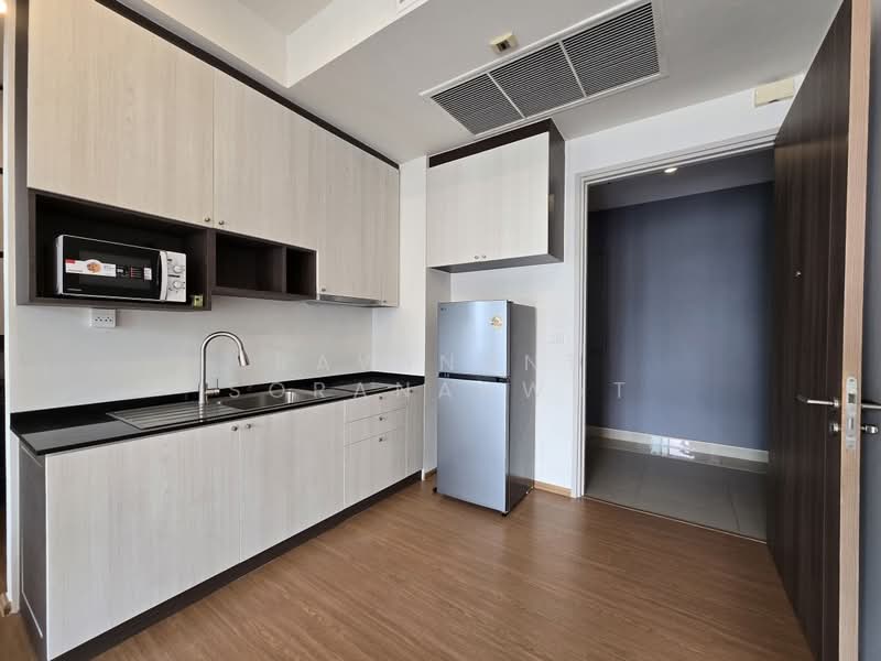 The Capital Ekamai-Thonglor, Bangkok, 2898 New Petchaburi Rd, Bang Kapi, Huai Khwang, Bangkok, 2 Bedrooms, 54 sqm, Condo For Sale, by Rawinunt Sorananwat, 500383488 - DDproperty.com