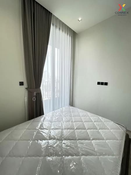 Chapter Charoennakhon–Riverside, Bangkok, Charoennakorn Road, Bang Lam Phu Lang, Khlong San, Bangkok, 1 Bedroom, 34 sqm, Condo For Sale, by Rawinunt Sorananwat, 500383489 - DDproperty.com