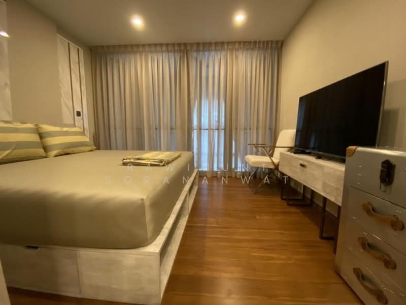 Na Vara Residence, Bangkok, 33/6 Soi Langsuan, Lumphini, Pathum Wan, Bangkok, 1 Bedroom, 78 sqm, Condo For Sale, by Rawinunt Sorananwat, 500383490 - DDproperty.com