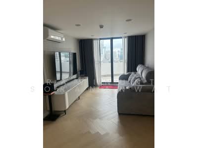 ขาย - Supalai Place Sukhumvit 39 : ศุภาลัย เพลส สุขุมวิท 39, กรุงเทพ