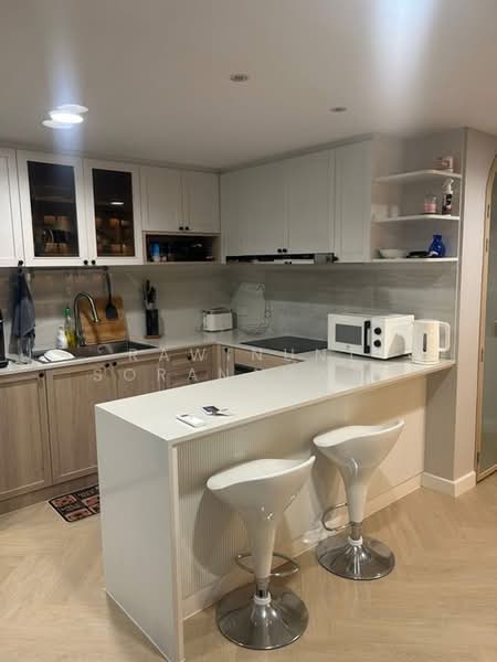 Supalai Place Sukhumvit 39 : ศุภาลัย เพลส สุขุมวิท 39, กรุงเทพ, 175-179 ซอยสุขุมวิท 39 ถนนสุขุมวิท แขวงคลองตันเหนือ เขตวัฒนา กรุงเทพมหานคร, คลองตันเหนือ, วัฒนา, กรุงเทพ, 133 ตร.ม., คอนโด ขาย, โดย Rawinunt Sorananwat, 500383493 - DDproperty.com