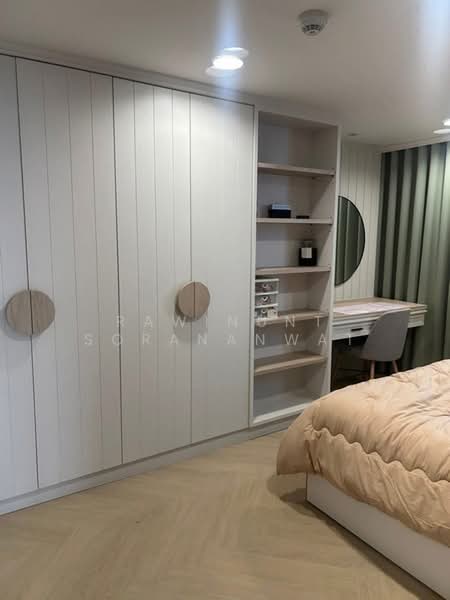 Supalai Place Sukhumvit 39, Bangkok, 175-179 Soi Sukhumvit 39 Sukhumvit Road, Khlong Tan Nua, Watthana, Bangkok, 3 Bedrooms, 133 sqm, Condo For Sale, by Rawinunt Sorananwat, 500383493 - DDproperty.com