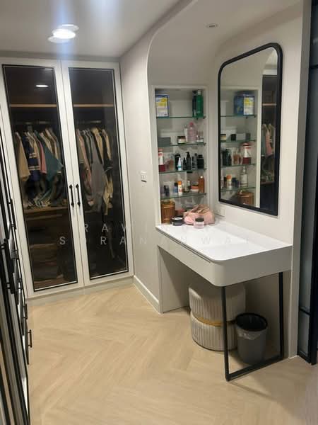 Supalai Place Sukhumvit 39, Bangkok, 175-179 Soi Sukhumvit 39 Sukhumvit Road, Khlong Tan Nua, Watthana, Bangkok, 3 Bedrooms, 133 sqm, Condo For Sale, by Rawinunt Sorananwat, 500383493 - DDproperty.com