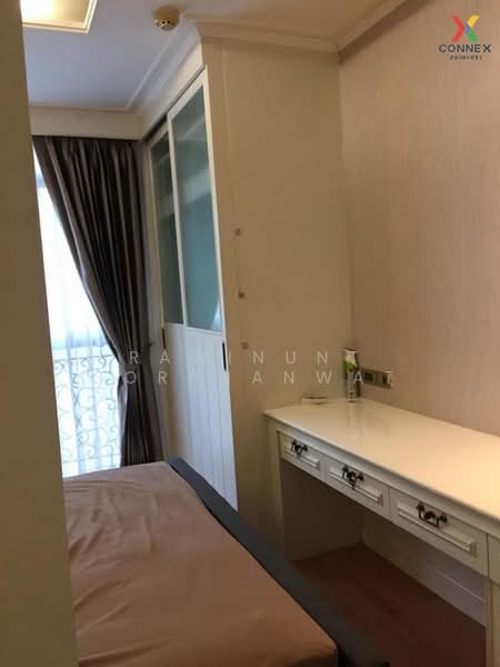 The Link Sukhumvit 50, Bangkok, Soi Sukhumvit 50, Sukhumvit Road, Phra Kanong, Khlong Toei, Bangkok, 3 Bedrooms, 72 sqm, Condo For Sale, by Rawinunt Sorananwat, 500383494 - DDproperty.com