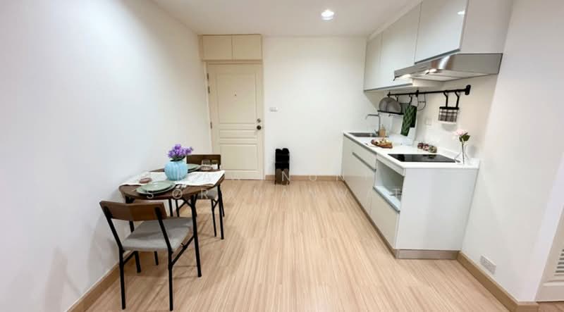 The Waterford Diamond Tower Sukhumvit, Bangkok, 758/18 Soi Sukhumvit 30/1, Sukhumvit Road, Khlong Toei, Bangkok, 1 Bedroom, 52 sqm, Condo For Sale, by Rawinunt Sorananwat, 500383496 - DDproperty.com