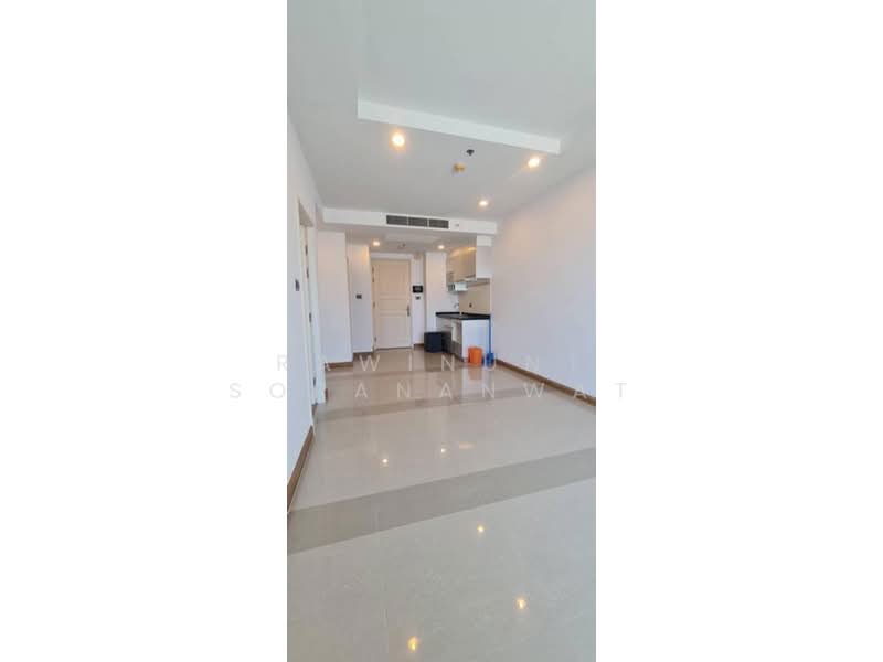 Supalai Wellington, Bangkok, Thiam Ruammit Road, Huai Khwang, Bangkok, 1 Bedroom, 47 sqm, Condo For Sale, by Rawinunt Sorananwat, 500383499 - DDproperty.com