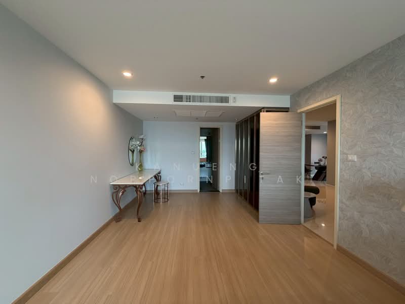 Supalai Riva Grande Rama 3, Bangkok, Rama 3 Road, Chong Nonsi, Yan Nawa, Bangkok, 3 Bedrooms, 294 sqm, Condo For Sale, by Kanueng Noppornpitak, 500383502 - DDproperty.com