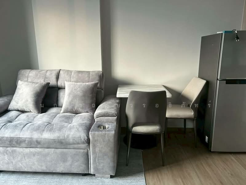 Kensington Rayong, Rayong, Noen Phra, Muang Rayong, Rayong, 1 Bedroom, 26 sqm, Condo For Rent, by กนกนาถ บวรอธิภัทร์, 500383505 - DDproperty.com