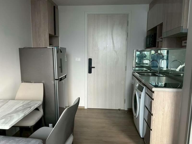 Kensington Rayong, Rayong, Noen Phra, Muang Rayong, Rayong, 1 Bedroom, 26 sqm, Condo For Rent, by กนกนาถ บวรอธิภัทร์, 500383505 - DDproperty.com