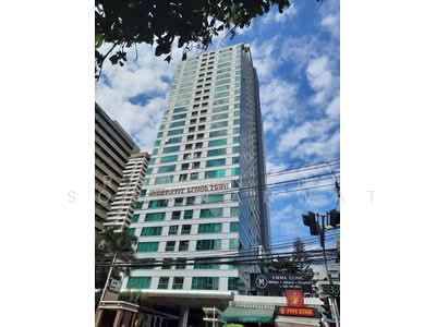 ขาย - Sukhumvit Living Town (สุขุมวิท ลิฟวิ่ง ทาวน์), กรุงเทพ