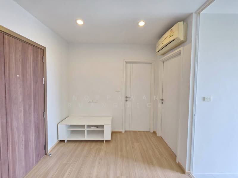 The Base Chaengwattana, Nonthaburi, Chaeng Watthana Road, Khlong Klue, Pak Kret, Nonthaburi, 1 Bedroom, 31 sqm, Condo For Sale, by Noppawan Ruangdech, 500383509 - DDproperty.com