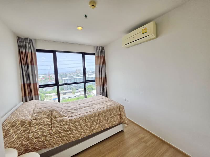 The Base Chaengwattana, Nonthaburi, Chaeng Watthana Road, Khlong Klue, Pak Kret, Nonthaburi, 1 Bedroom, 31 sqm, Condo For Sale, by Noppawan Ruangdech, 500383509 - DDproperty.com