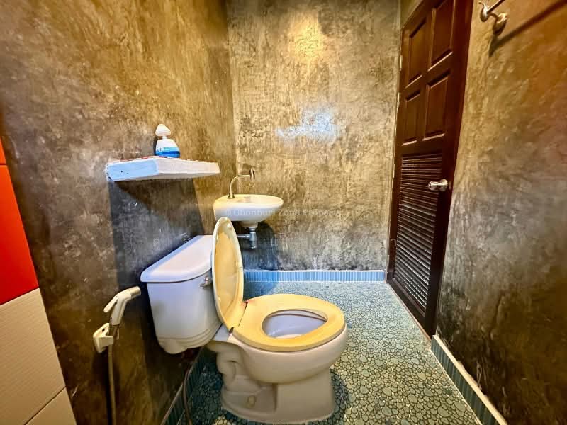 ให้เช่าบ้านเดี่ยวชั้นเดียว ม.ฟอเรสต้า สวนเสือ ศรีราชา, Chon Buri (Pattaya), Surasak, Si Racha, Chon Buri (Pattaya), 2 Bedrooms, 150 sqm, Single Detached House For Rent, by Dusit Saengfa, 500383512 - DDproperty.com