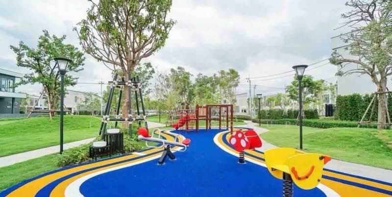 Pleno Sukhumvit-Bangna 3, Samut Prakan, 78 Bangna-Trad Road, Bang Kaeo, Bang Plee, Samut Prakan, 3 Bedrooms, 110 sqm, Townhouse For Rent, by Forty-Six Real Estate Group, 500383514 - DDproperty.com