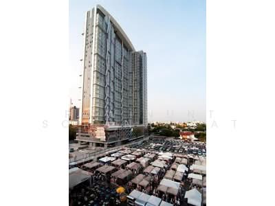 ขาย - IDEO Verve Sukhumvit : ไอดีโอ เวิร์ฟ สุขุมวิท, กรุงเทพ