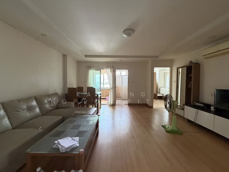 Happy Condo Ratchada 18 : แฮปปี้ คอนโด รัชดา 18, กรุงเทพ, หมู่บ้านอยู่เจริญ 29 ซอย, สามเสนนอก, ห้วยขวาง, กรุงเทพ, 80 ตร.ม., คอนโด ขาย, โดย Kanueng Noppornpitak, 500383519 - DDproperty.com