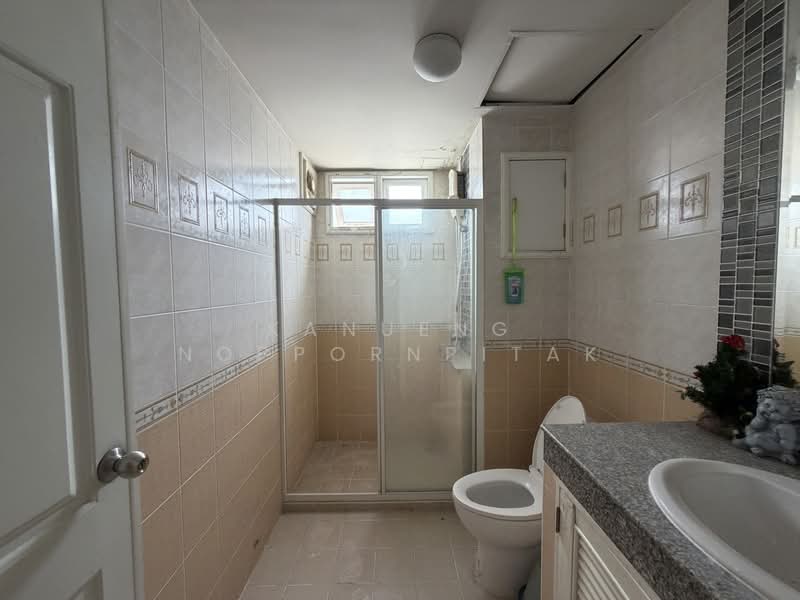 Happy Condo Ratchada 18 : แฮปปี้ คอนโด รัชดา 18, กรุงเทพ, หมู่บ้านอยู่เจริญ 29 ซอย, สามเสนนอก, ห้วยขวาง, กรุงเทพ, 80 ตร.ม., คอนโด ขาย, โดย Kanueng Noppornpitak, 500383519 - DDproperty.com