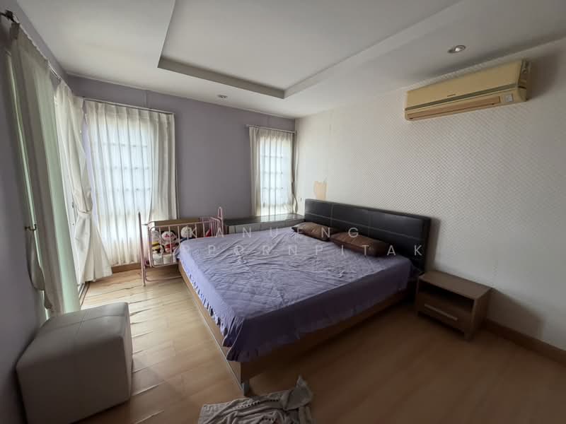 Happy Condo Ratchada 18, Bangkok, Mu Ban Yu Charoen 29 Alley, Samsen Nok, Huai Khwang, Bangkok, 2 Bedrooms, 80 sqm, Condo For Sale, by Kanueng Noppornpitak, 500383519 - DDproperty.com