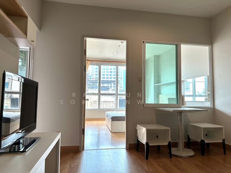Life @ Phahon-Ari : ไลฟ์ แอท พหลฯ-อารีย์, กรุงเทพ, 1415 ถนนพหลโยธิน, สามเสนใน, พญาไท, กรุงเทพ, 41 ตร.ม., คอนโด ขาย, โดย Rawinunt Sorananwat, 500383521 - DDproperty.com
