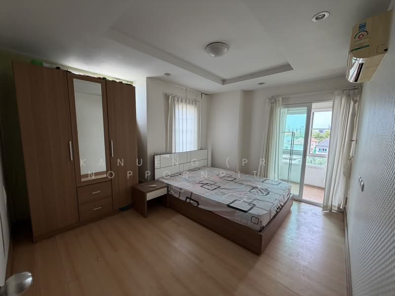 Happy Condo Ratchada 18, Bangkok, Mu Ban Yu Charoen 29 Alley, Samsen Nok, Huai Khwang, Bangkok, 2 Bedrooms, 80 sqm, Condo For Sale, by Kanueng (Pro) Noppornpitak, 500383522 - DDproperty.com
